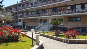 Mostacciano Roma IFO